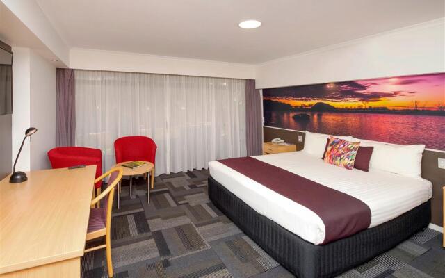 Mercure Alice Springs Resort