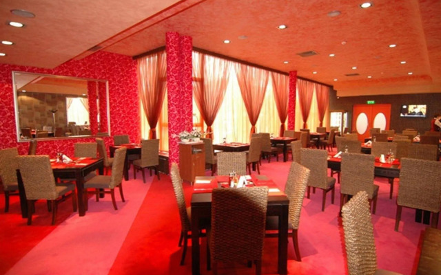 Leipzig Hotel