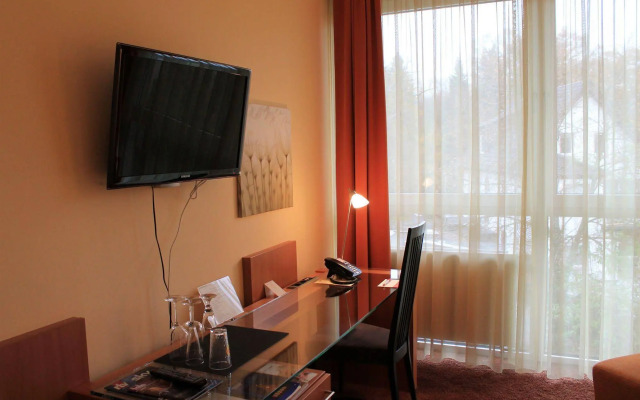 Hotel Restaurant Wessinger