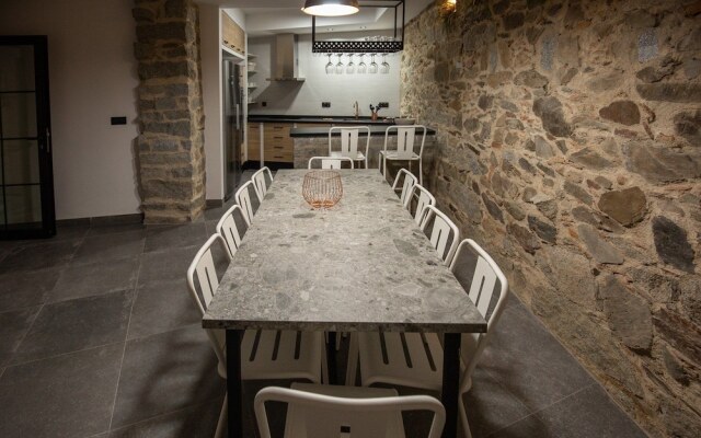 Casa Rural Al Encuentro