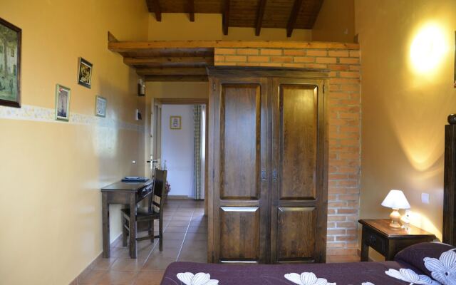 Agroturismo Ordaola