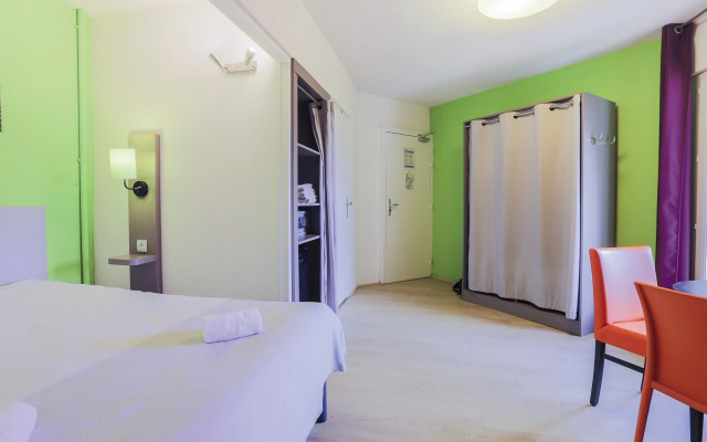 Belambra Clubs Superbesse - Le Chambourguet