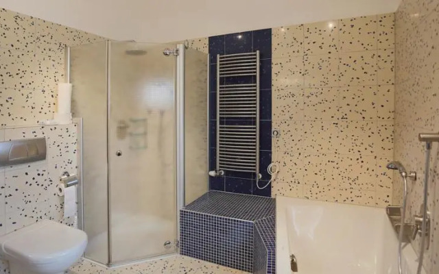 Ferienhaus Sun Valley