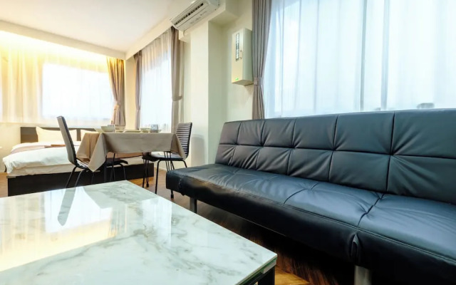 Serendipity Kinshicho