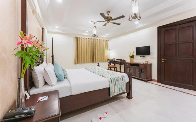Shree Vallabh Vilas Lords Plaza Nathdwara - Pure Veg – Guest Rooms – Nathdwara