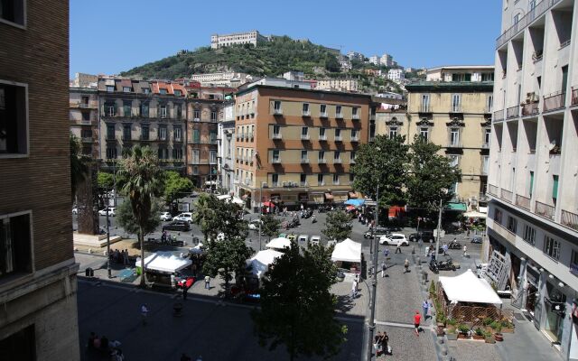 Boutique Hotel PIazza Charity