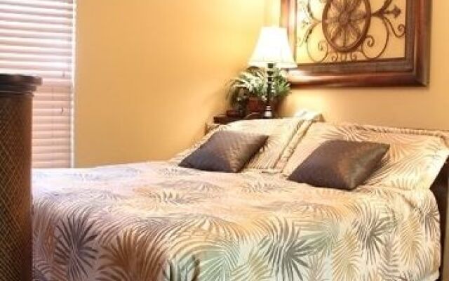 Port Royal Ocean Resort & Conference Center