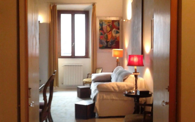 Portico DOttavia Luxury  Home Philosophy