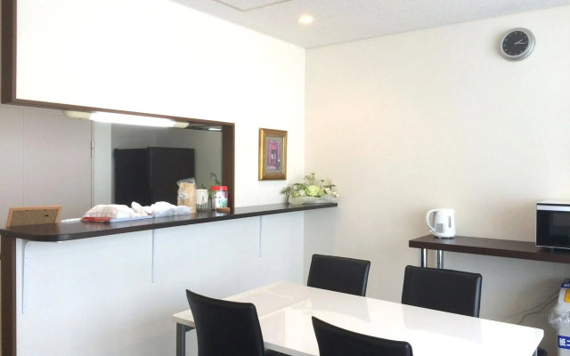 Az Hostel