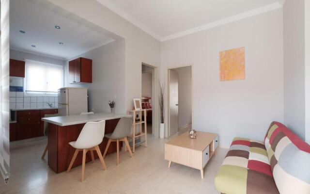 Marilena Apartments