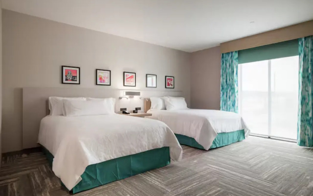 Hilton Garden Inn Perry