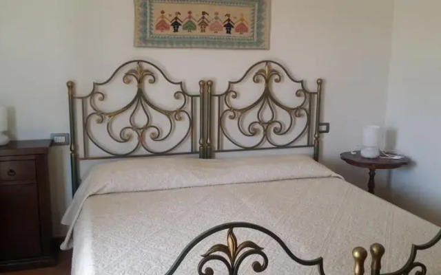 La Perla Di Castelsardo