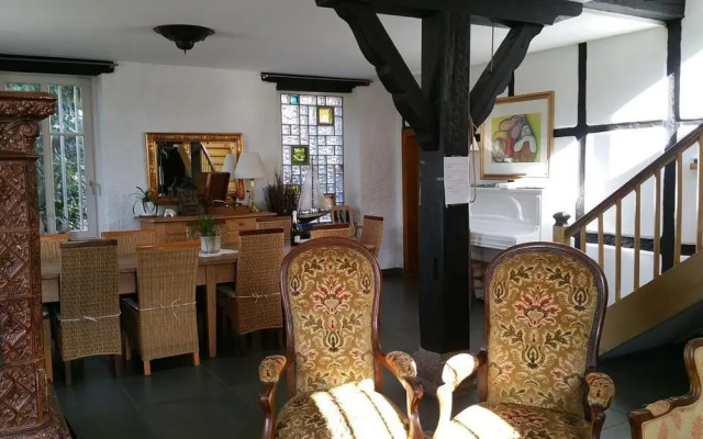 Maison d'Hôtes Ancien Couvent