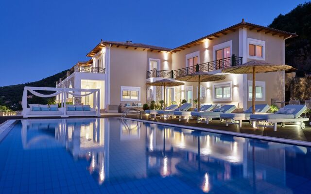 Serenus Luxury Villa