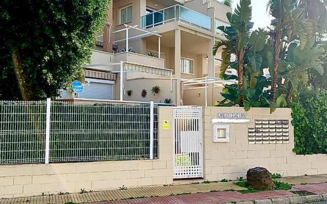 Puerta del Palmar AP2207