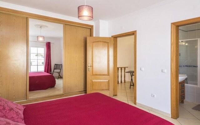 Villa Coelho by Algarkasa