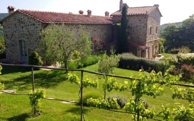 La Grencaia