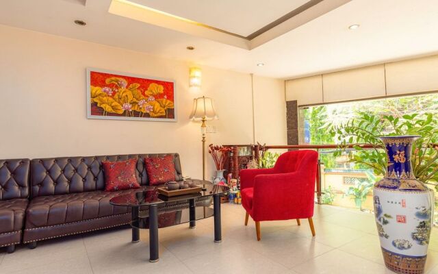 OYO 1133 Ngan Son Hotel