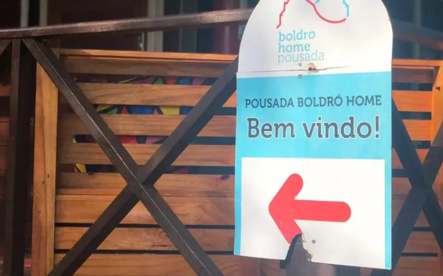 Pousada Boldro Home