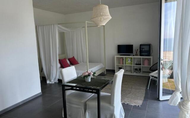 Suite Affaccio Sul Mare