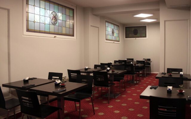 BB Hotels Smarthotel Derose