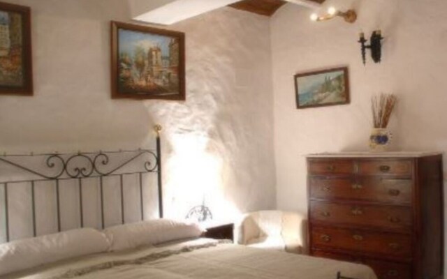 103982 -  House in Grazalema
