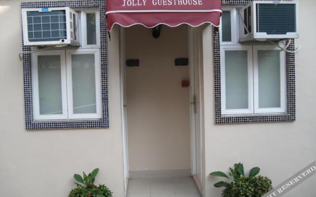 Jolly Guesthouse