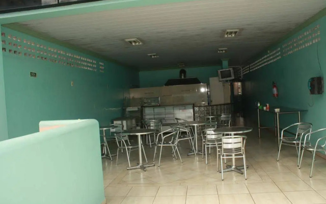 Hotel Magnifico