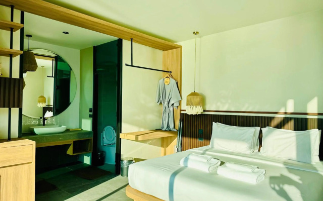 Sangthian Beach Resort