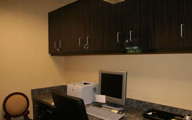 Hampton Inn & Suites McAlester