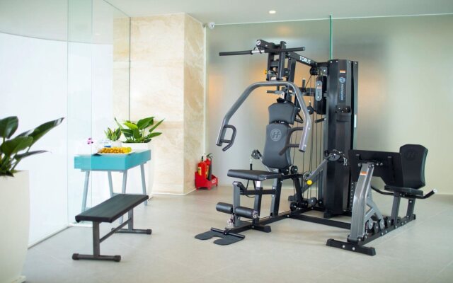 Grand Citiview Da Nang Hotel