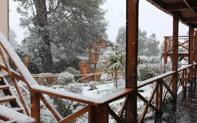 Puente Austral