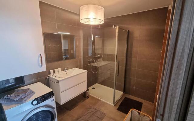 Appartement neuf T2 centre de Porticcio