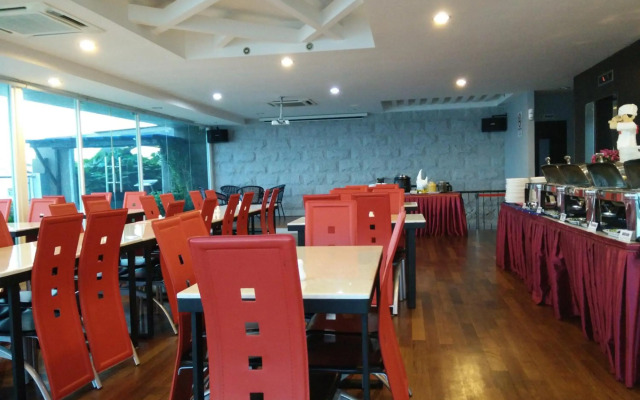 Green Town Hotel & Resort Melaka