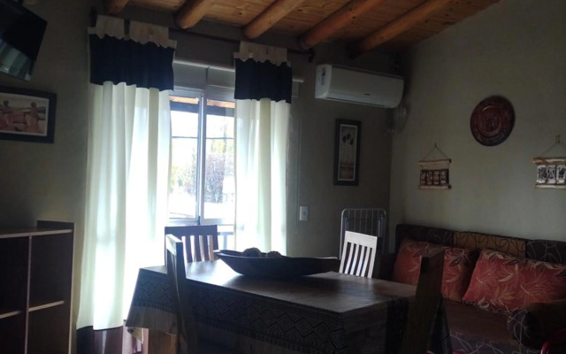 Departamento Uspallata