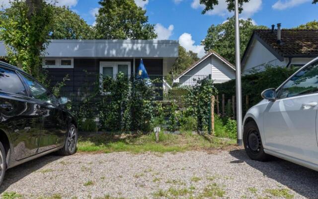 Holidayhouse - Noordendolfer 2-51 Zoutelande