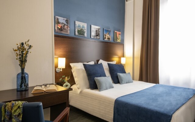 Hôtel Vendôme Menton