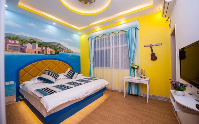 Xiamen Sunshine Bay Inn
