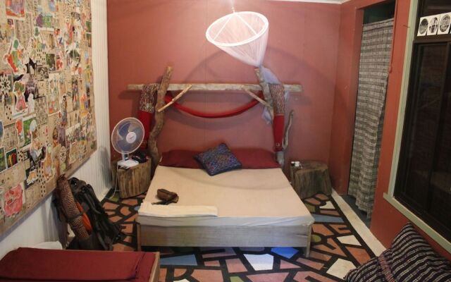 Beta Life Eco Proyecto Hostel