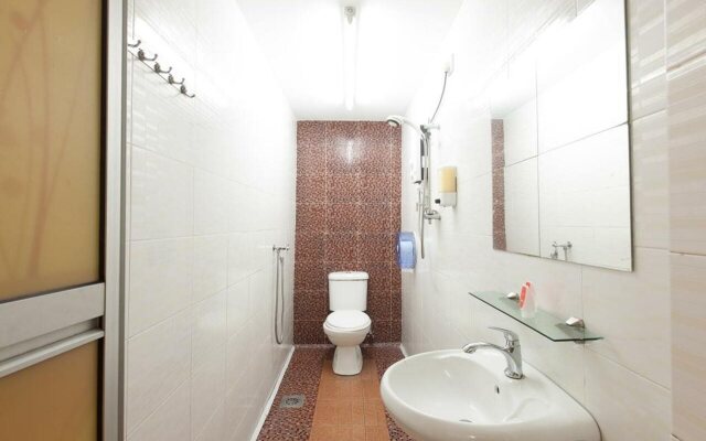 Abby Hotel IGB Tasek