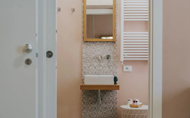 Villa Sece - Luxury Rooms