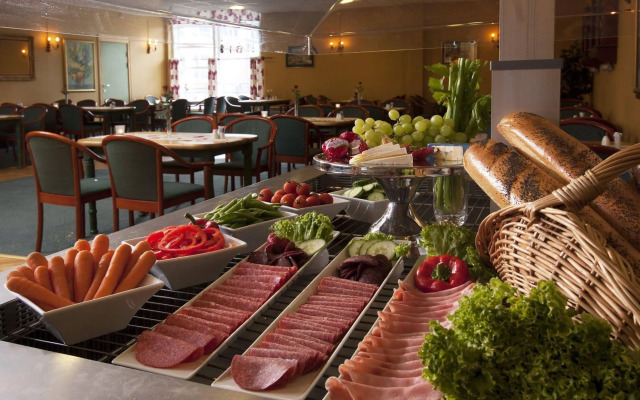 Thon Partner Hotel Baronen