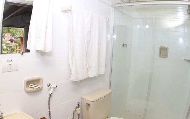 Pousada Vivendas do Morro Verde