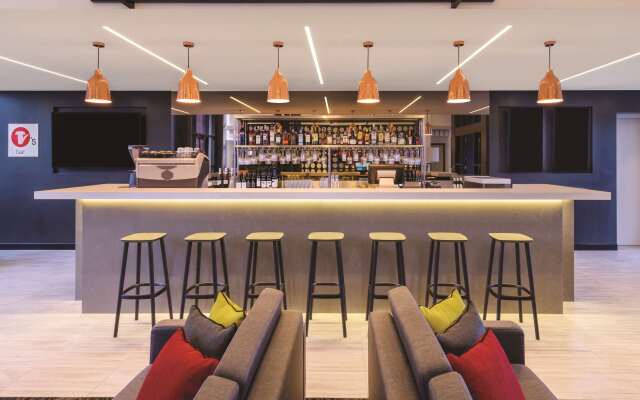 Travelodge Hotel Sydney Airport