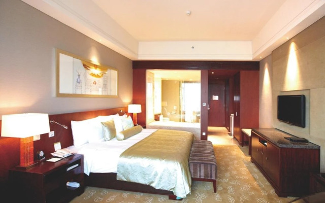 Quanzhou Guest House Hotel