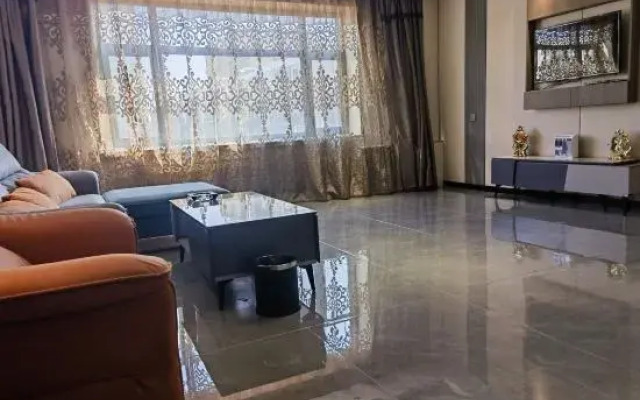 M. Huating Hot Spring Business Hotel