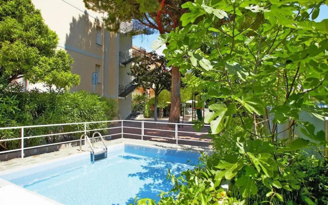 Apartment in Pietra Ligure