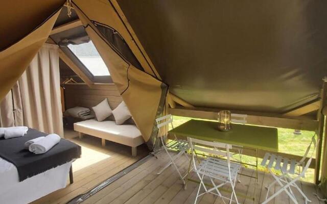 Procida Glamping Relais