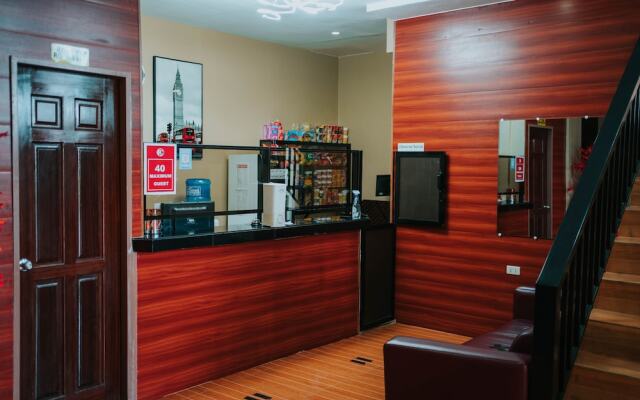 4k's Pension House by Cocotel