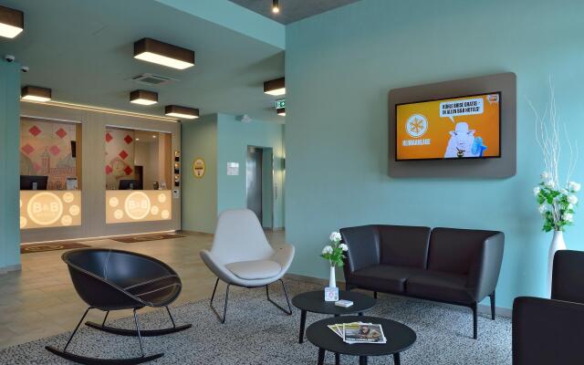 B&B Hotel Neuss